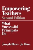 Empowering Teachers