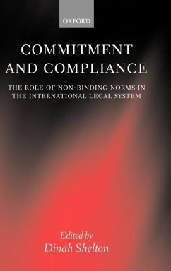 Commitment and Compliance - Shelton, Dinah (ed.)