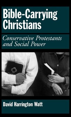 Cover Bible-Carrying Christians
