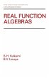 Real Function Algebras - Bild 1