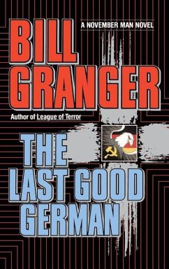 The Last German - Granger, Bill
