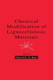 Chemical Modification of Lignocellulosic Materials