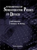 Fundamentals of Semiconductor Physics and Devices