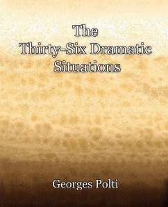 The Thirty-Six Dramatic Situations (1917)