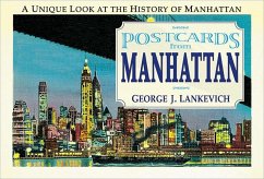 Postcards from Manhattan - Lankevich, George J