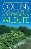 Complete Mediterranean Wildlife