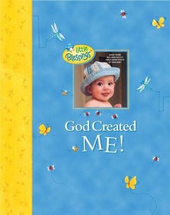God Created Me! - Mackall, Dandi Daley