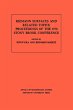 Riemann Surfaces and Related Topics - Bild 1