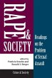 Rape And Society - Bild 1