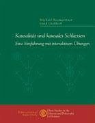 Kausalität und kausales Schliessen - Baumgartner, Michael; Graßhoff, Gerd