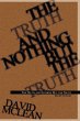 The Truth and Nothing But the Truth - Bild 1