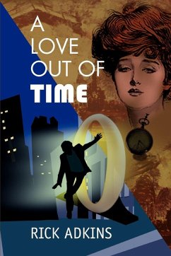 A Love Out of Time A Love Out of Time
