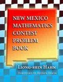 New Mexico Mathematics Contest Problem Book New Mexico Mathematics Contest Problem Book