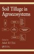 Soil Tillage in Agroecosystems - Bild 1