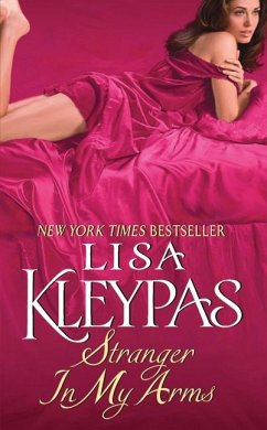 Stranger in My Arms - Kleypas, Lisa