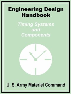 Engineering Design Handbook - U S. Army Materiel Command