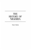 The History of Nigeria