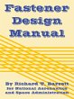 Fastener Design Manual - Bild 1