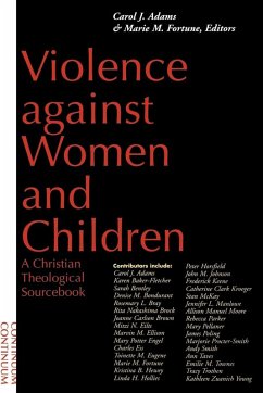 Cover Violence Against Women and Children