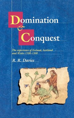 Domination and Conquest - Davies, R. R.