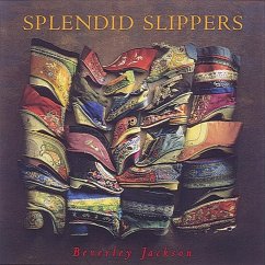 Splendid Slippers: A Thousand Years of an Erotic Tradition - Jackson, Beverley