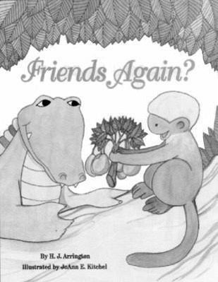 Friends Again? Friends Again?