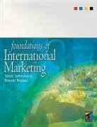 Foundations Intnl Marketing - Beaton, Harold; Johnston, Steve; Johnston/Beaton H