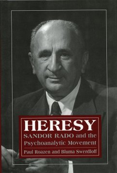 Heresy - Roazen, Paul; Swerdloff, Bluma