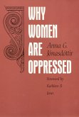 Why Women Are Oppressed