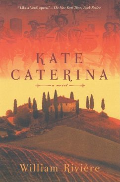 Kate Caterina - Riviere, William