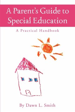 A Parent's Guide to Special Education