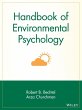 Handbook of Environmental Psychology - Bild 1