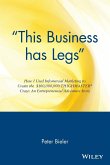 This Business Has Legs