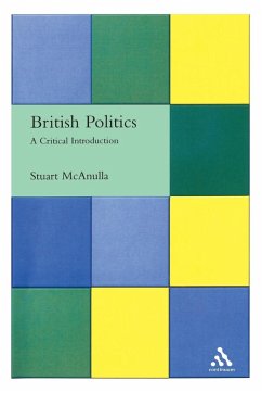 Cover British Politics