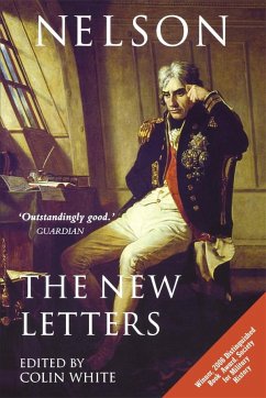 Nelson - The New Letters - White, Colin (ed.)