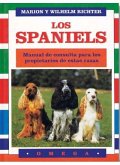 Los spaniels : manual de consulta para los propietarios de estas razas