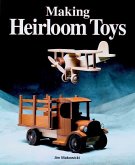 Making Heirloom Toys