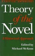 Cover Theory of the Novel