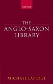 The Anglo-Saxon Library
