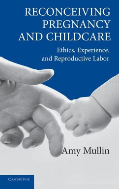 Reconceiving Pregnancy and Childcare - Mullin, Amy