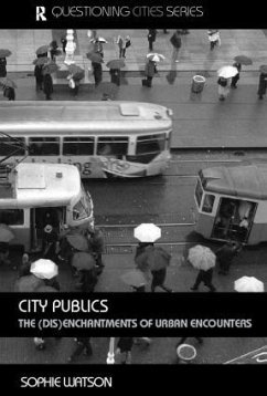 City Publics - Watson, Sophie