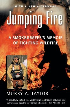 Jumping Fire - Taylor, Murry A.