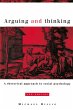 Arguing and Thinking - Bild 1