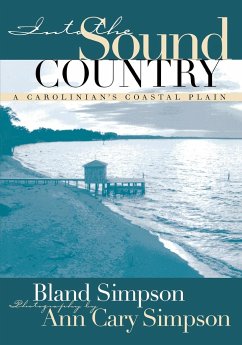 Into the Sound Country - Simpson, Bland