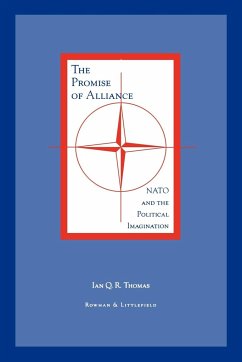 The Promise of Alliance - Thomas, Ian Q. R.