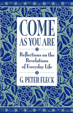 Come As You Are - Fleck, G. Peter