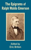Epigrams of Ralph Waldo Emerson, The