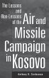 The Lessons and Non-Lessons of the Air... - Bild 1