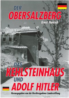 Der Obersalzberg - Hanisch, Ernst