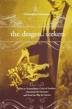 The Dragon Seekers - Mcgowan, Christopher